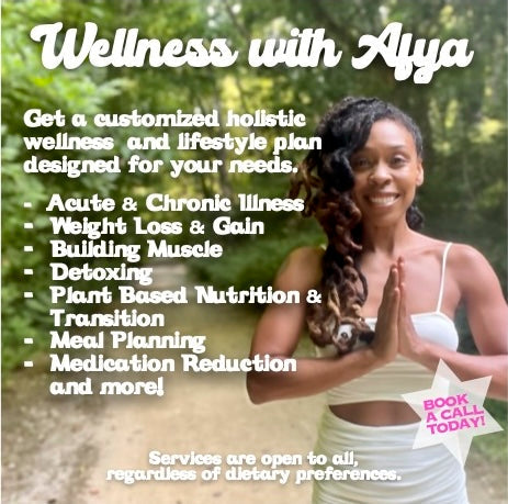 Wellness Coaching