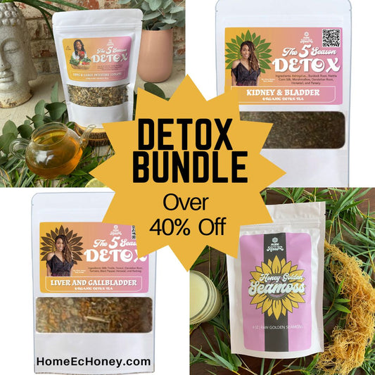 Detox Bundle