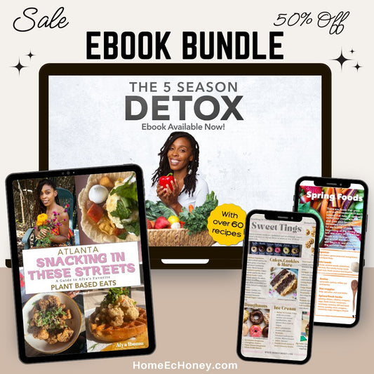 Ebook Bundle