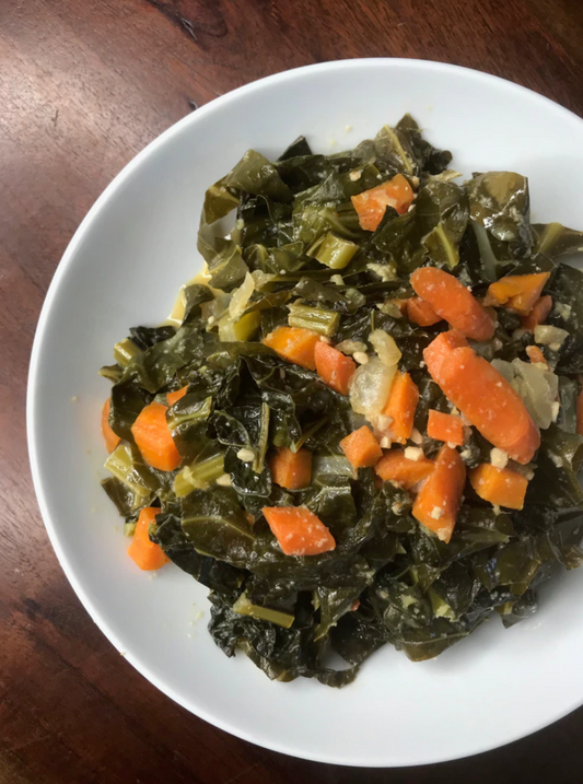 The Vegan Soul Food Guide to the Galaxy- Wholesale