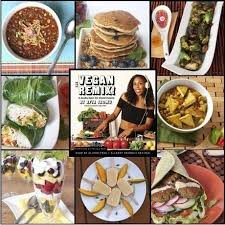 The Vegan Remix Book